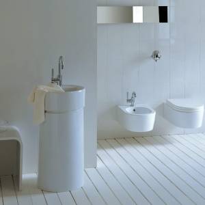 Колона/пьедестал для раковины Flaminia